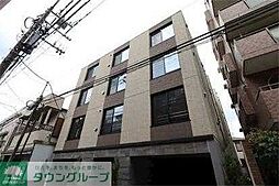 JR山手線 池袋駅 徒歩11分の賃貸マンション