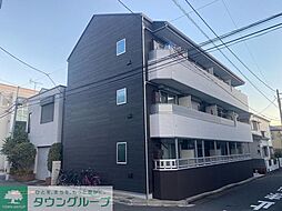 東京メトロ副都心線 氷川台駅 徒歩9分