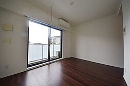 都営大江戸線 練馬春日町駅 徒歩7分の賃貸マンション 1階1Kのリビング/ダイニング