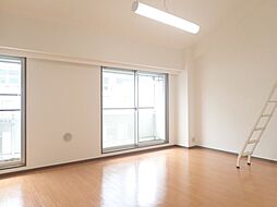 NFラヴェーラ 4階1LDKのリビング/ダイニング