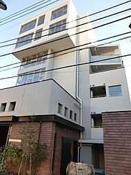 プラウドフラット中落合 406