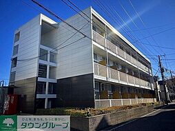 レオパレスウエストサイド白山 312