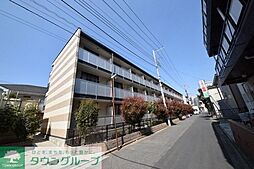 レオパレスロワジール