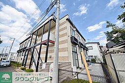 レオパレスプランドール