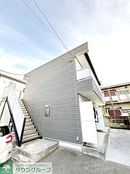 リブリ・アプリコットガーデン 202