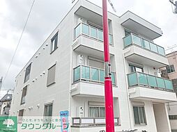 メゾン・デュ・パスティヤージュ 203