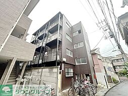 丹頂マンション 402