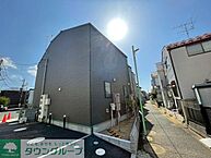東京都練馬区南田中2丁目6-16：物件画像／株式会社タウンハウジング東京　練馬店