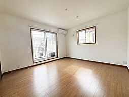 都営大江戸線 光が丘駅 徒歩25分の賃貸アパート 2階1Kのリビング/ダイニング