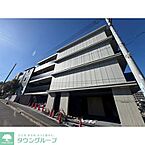 埼玉県和光市下新倉2丁目：物件画像／株式会社タウンハウジング東京　練馬店