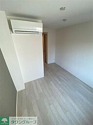 東京メトロ副都心線 小竹向原駅 徒歩4分の賃貸マンション 2階1Kのリビング/ダイニング