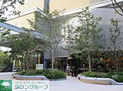 飯田橋サクラテラス 徒歩7分。ショッピングセンター 510m