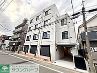 東京都練馬区北町7丁目：物件画像／株式会社タウンハウジング東京　練馬店