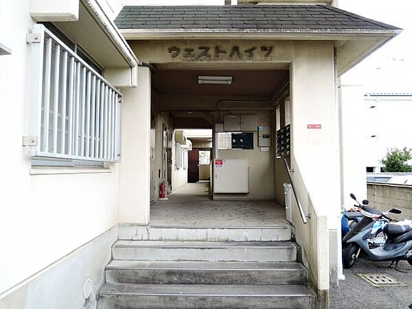 ウエストハイツP1 ｜大阪府高槻市松川町(賃貸マンション3DK・5階・60.00㎡)の写真 その8