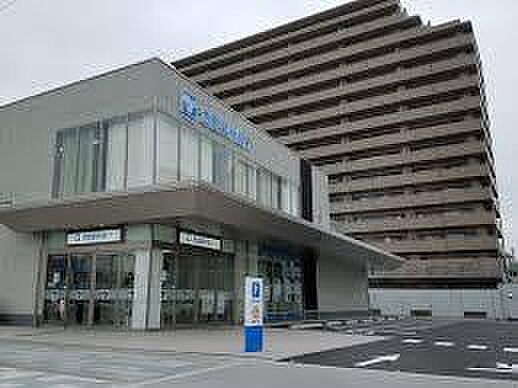 画像25:【銀行】池田泉州銀行 高槻支店まで1334ｍ