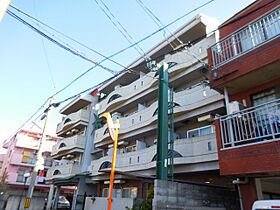 CASA・SOL  ｜ 大阪府高槻市野見町（賃貸マンション1K・4階・22.56㎡） その21