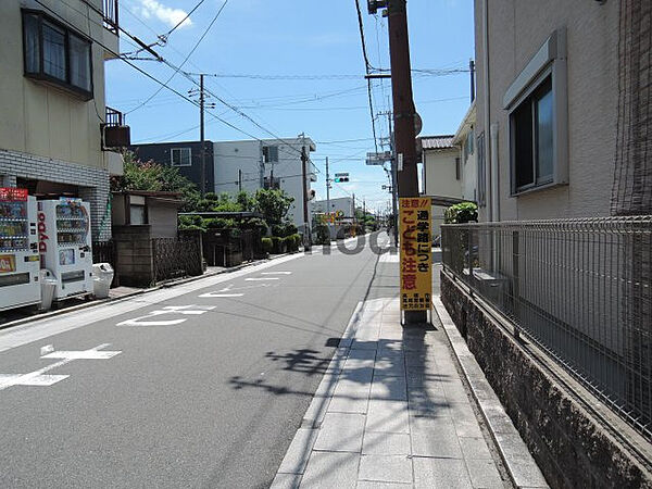 ハレー高槻II ｜大阪府高槻市上本町(賃貸マンション1R・3階・16.76㎡)の写真 その19