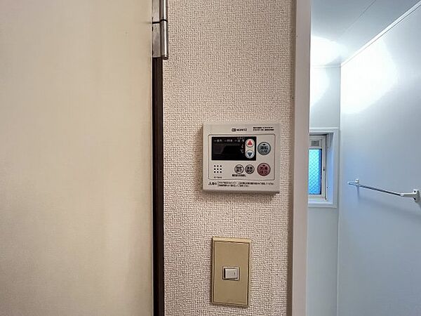 サンモリックB棟 ｜大阪府高槻市西真上2丁目(賃貸アパート3DK・1階・46.00㎡)の写真 その25