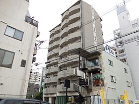 TTM  ｜ 大阪府高槻市城北町2丁目（賃貸マンション1R・9階・29.00㎡） その1