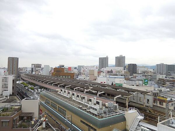 TTM ｜大阪府高槻市城北町2丁目(賃貸マンション1R・9階・29.00㎡)の写真 その17