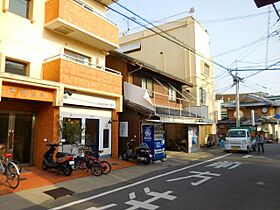 臼井ビル  ｜ 大阪府高槻市芥川町3丁目（賃貸マンション1DK・2階・22.00㎡） その17