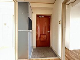 西町ハイツ  ｜ 大阪府高槻市西町（賃貸マンション3LDK・2階・60.00㎡） その26