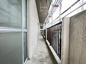 西町ハイツ  ｜ 大阪府高槻市西町（賃貸マンション3LDK・2階・60.00㎡） その12