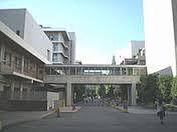 画像30:【大学】大阪医科大学 さわらぎキャンパスまで1727ｍ