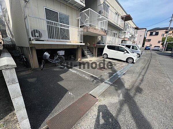 サンハイツカワバタ ｜大阪府高槻市下田部町1丁目(賃貸マンション2DK・1階・40.00㎡)の写真 その17