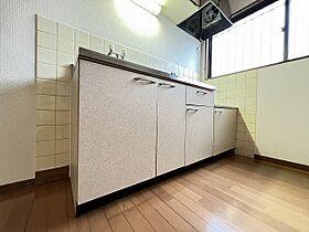 コーポブランシェ  ｜ 大阪府高槻市春日町（賃貸マンション2K・3階・35.00㎡） その19