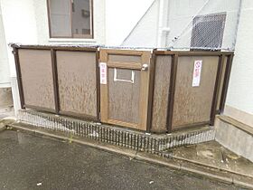 アクティハイツ  ｜ 大阪府高槻市東五百住町2丁目（賃貸マンション1K・2階・19.00㎡） その21