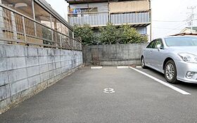 グリーンハイツ豊川II  ｜ 大阪府茨木市豊川5丁目（賃貸マンション1K・4階・24.88㎡） その14