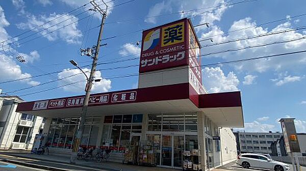 サニーレジデンス高槻本町 ｜大阪府高槻市本町(賃貸アパート1LDK・3階・43.98㎡)の写真 その26