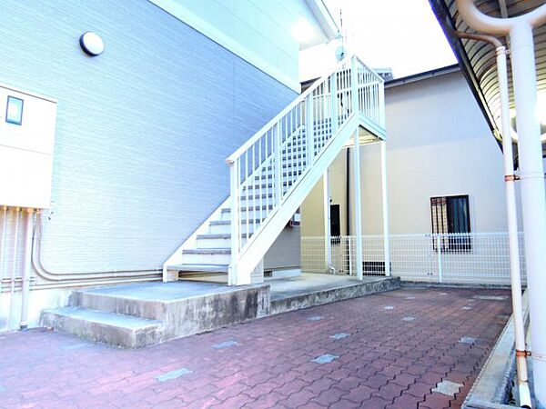 アヴニール宮田 ｜大阪府高槻市宮田町3丁目(賃貸アパート3DK・1階・54.29㎡)の写真 その28