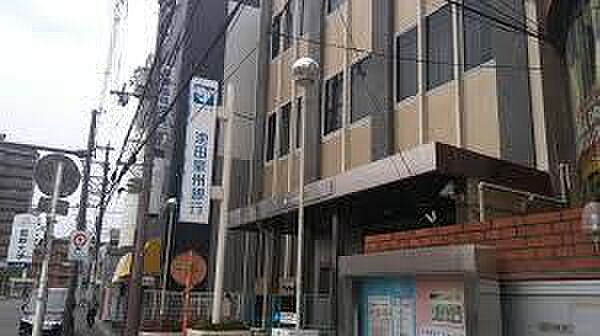 画像26:【銀行】池田泉州銀行 富田支店まで1723ｍ