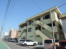 ひまわりマンション  ｜ 大阪府高槻市郡家本町（賃貸マンション1K・2階・20.00㎡） その1