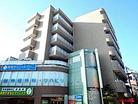 さつきハイム  ｜ 大阪府高槻市紺屋町（賃貸マンション1DK・4階・27.63㎡） その26