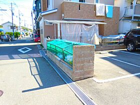 レオパレス滝の華  ｜ 大阪府高槻市安満西の町（賃貸アパート1K・1階・20.28㎡） その12