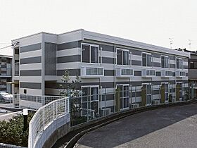 レオパレス門2  ｜ 大阪府高槻市氷室町4丁目（賃貸アパート1K・2階・19.87㎡） その1