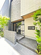 シャーメゾンA-Z  ｜ 大阪府池田市菅原町（賃貸マンション1LDK・2階・38.28㎡） その17