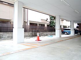 アゼリア2号館  ｜ 大阪府高槻市氷室町2丁目（賃貸マンション1R・3階・24.00㎡） その14