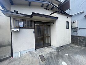 東和町貸家  ｜ 大阪府高槻市東和町（賃貸一戸建3DK・1階・54.64㎡） その18