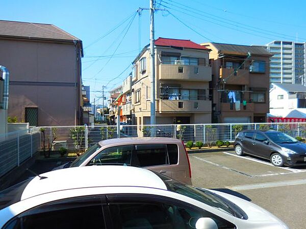 リヴェール城西 ｜大阪府高槻市城西町(賃貸マンション1K・1階・24.97㎡)の写真 その21