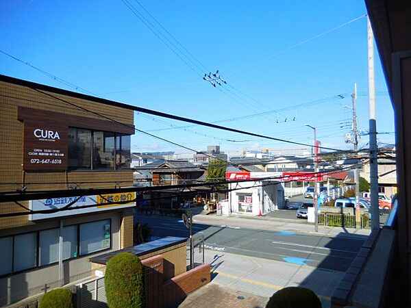 ジャスミンコート ｜大阪府高槻市南芥川町(賃貸マンション1R・2階・28.08㎡)の写真 その23