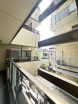 ミナ・コティ  ｜ 大阪府高槻市芥川町2丁目（賃貸マンション1K・2階・24.00㎡） その13