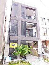 HAL高槻弐番館  ｜ 大阪府高槻市古曽部町1丁目（賃貸マンション1R・3階・16.74㎡） その1