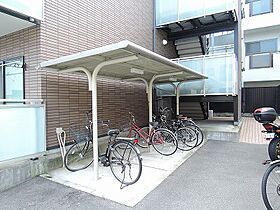 レオネクストコンフォート永楽  ｜ 大阪府高槻市永楽町（賃貸マンション1K・3階・30.03㎡） その16