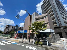 保田マンション  ｜ 大阪府高槻市上田辺町（賃貸マンション1K・3階・22.00㎡） その1