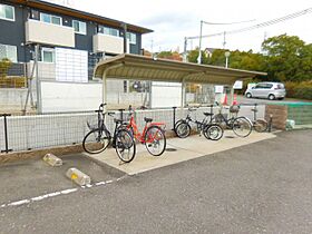 レオパレスパークサイドハイツ  ｜ 大阪府高槻市浦堂2丁目（賃貸アパート1K・2階・19.87㎡） その12