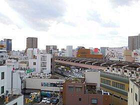 Dwell高槻  ｜ 大阪府高槻市城北町2丁目（賃貸マンション1R・3階・16.00㎡） その26